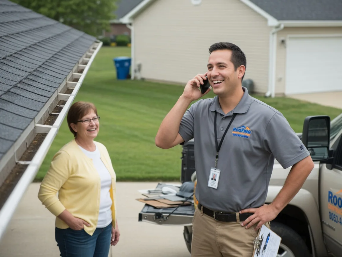 Local Roofing Contractors Claridge, PA FAQs